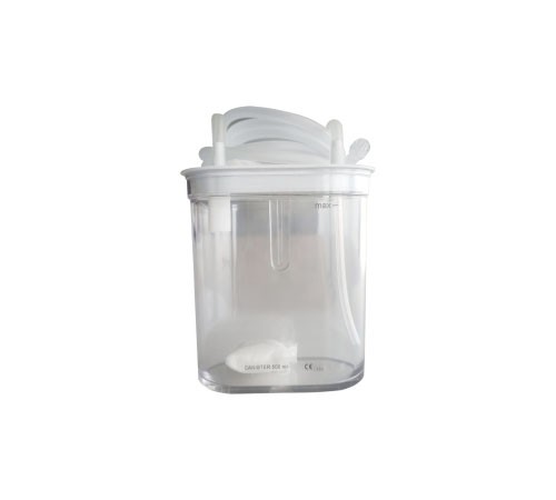 Canister