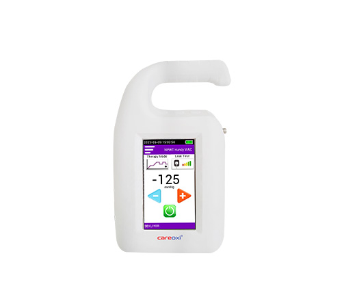 CareOxi HandyVac NPWT Device