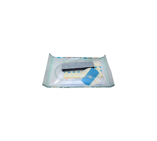 Wound Closure Incision Set
