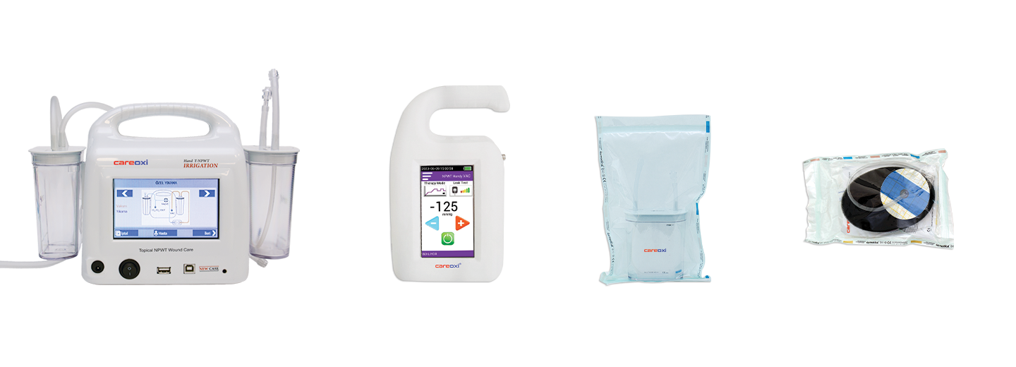 CareOxi System